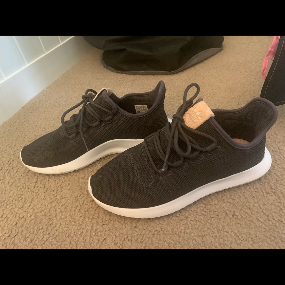 Tubular shadow BLK/DU, men size 9